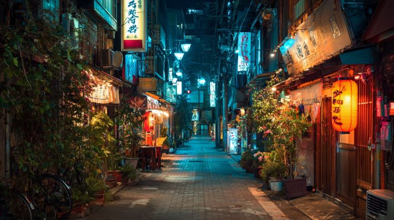 Tokyo futuriste, Kyoto historique et Osaka gourmande